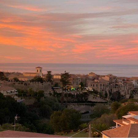 Serenità Tropea Esterno foto