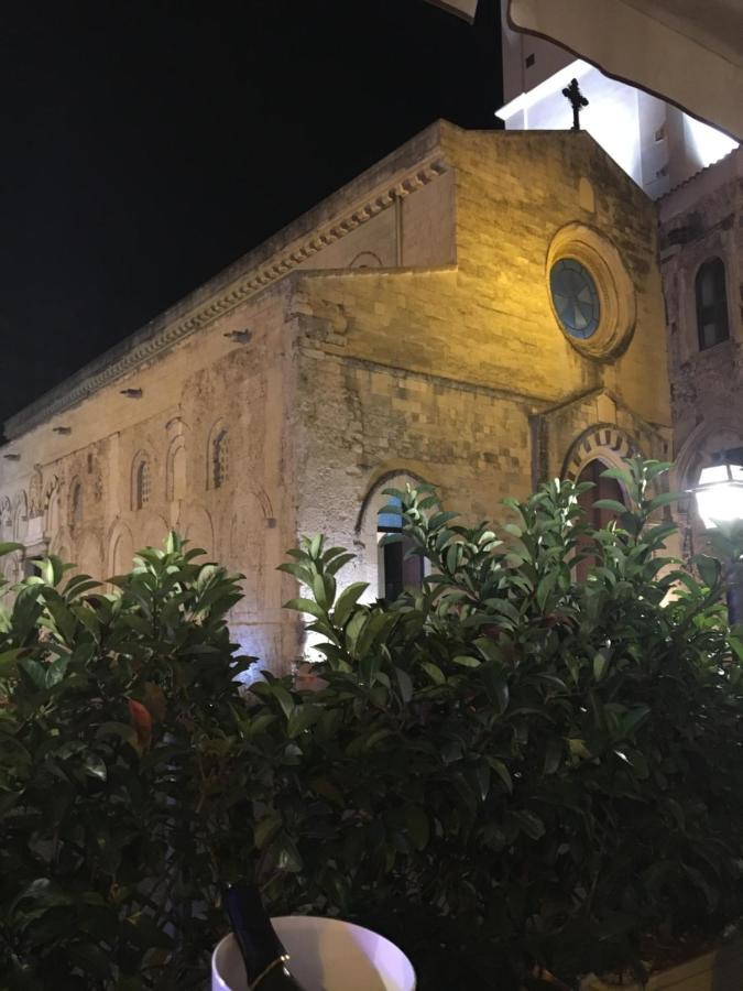 Serenità Tropea Esterno foto