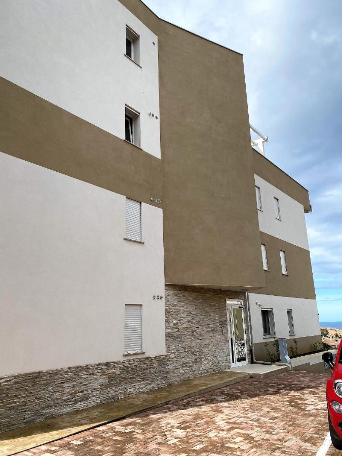 Serenità Tropea Esterno foto