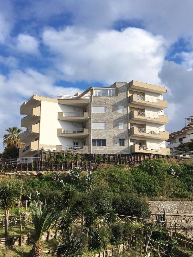 Serenità Tropea Esterno foto